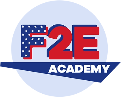 F2E Academy - English School in Doral, Miami - Florida