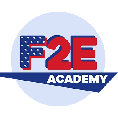 F2E Academy - English School in Doral, Miami - Florida