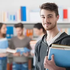 Start Your Degree with Confidence with the help of F2E English Academy